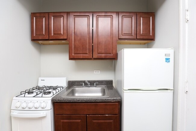 Foto del edificio - 4538 N Damen Ave