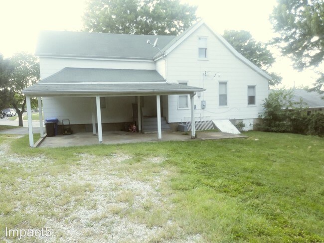 Building Photo - 4 br, 1 bath House - 904 St. Ferdinand Avenue