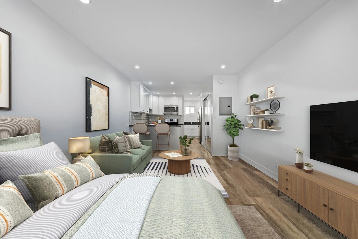 Foto principal - 1240 W 29th St