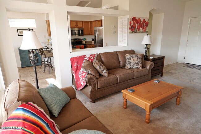 Foto del edificio - 14269 N Trade Winds Way