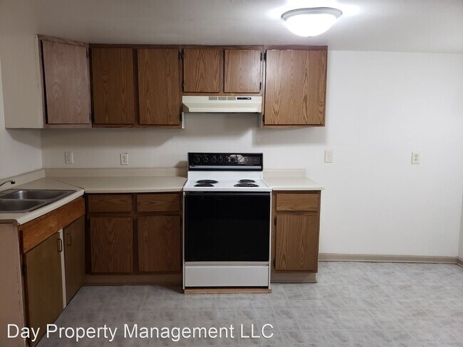 Foto del edificio - 1300 W Prospect Ave