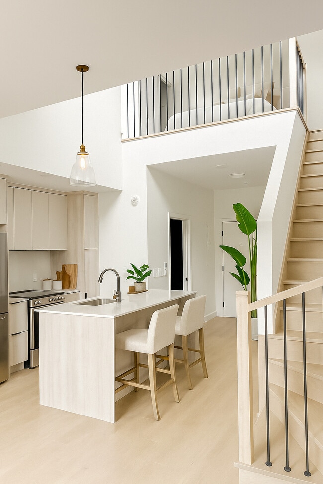 Photo du bâtiment - Grâce Rentals