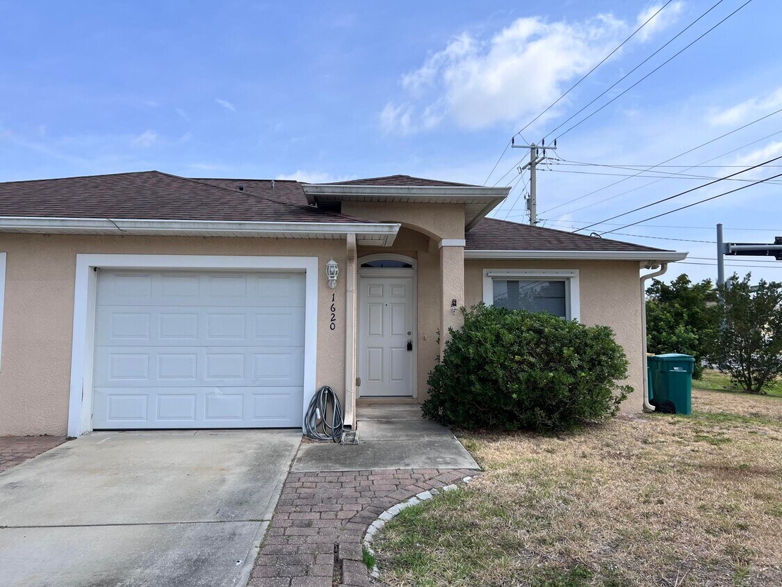 1620 Mason Terrace, Melbourne, FL 32935 Townhome Rentals in Melbourne FL