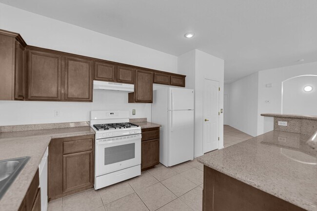 Foto del edificio - 3 Bedrooms, 2 Bathroom single story home i...