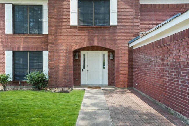 Building Photo - 3719 Sweetgum Hill Ln