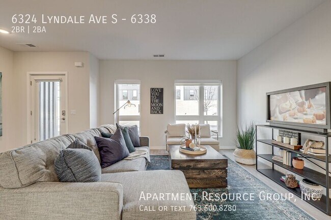 Foto del edificio - 6324 Lyndale Ave S