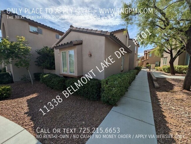 Building Photo - 11338 Belmont Lake Dr