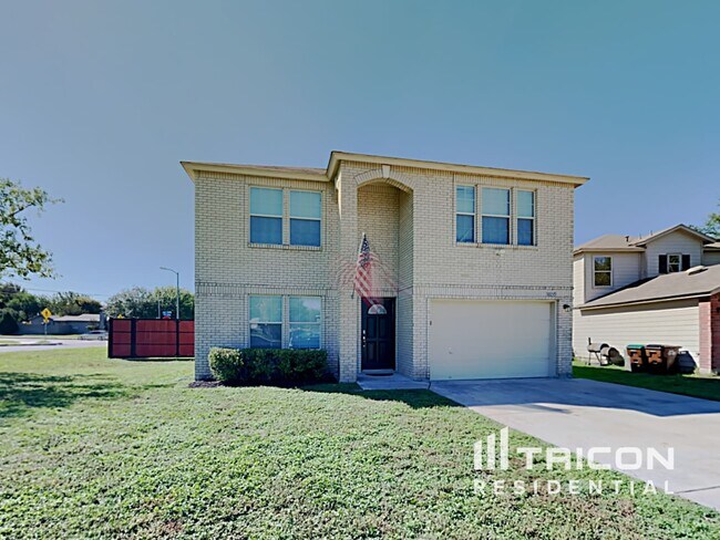 Foto del edificio - 10235 Shady Meadows