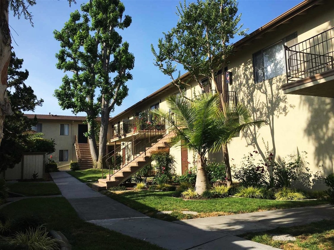 Foto principal - Cypress Meadows Apartments