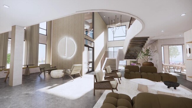 Inspirado en los tonos y texturas del mar, bienvenido a su refugio costero en Modera Revere Beach en Revere, MA. - Modera Revere Beach