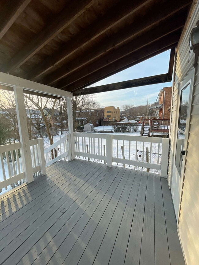 Foto del edificio - 618 Penn Ave