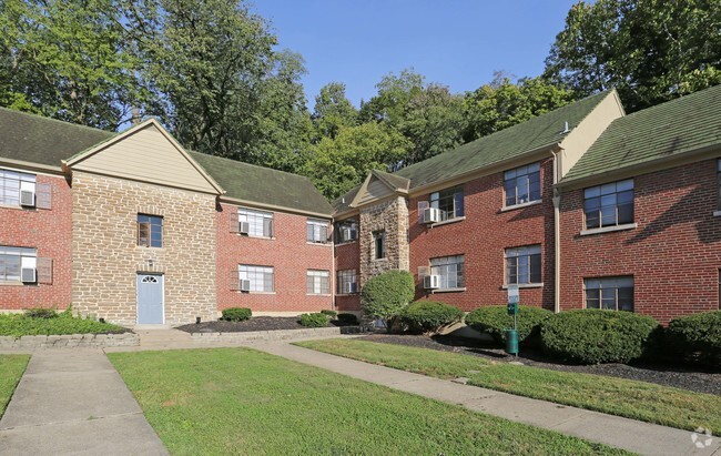 Hyde Park Commons Apartments - Apartments in Cincinnati, OH ...