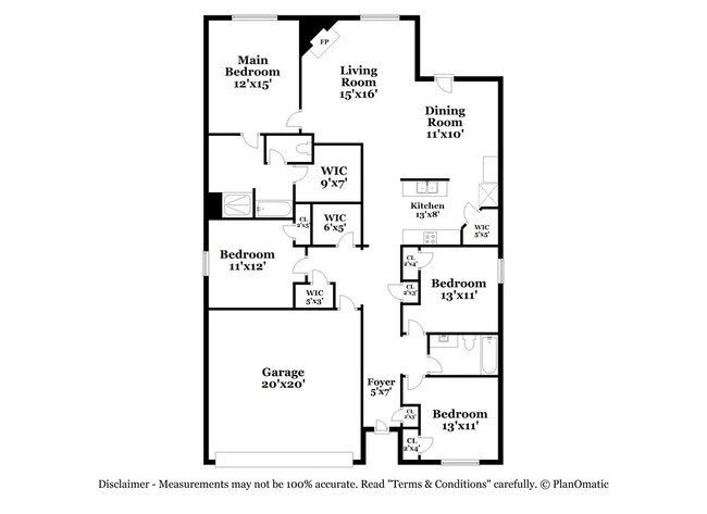 Building Photo - 3630 Lebella Ln