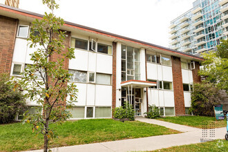 Building Photo - Beltline Garden Apartments