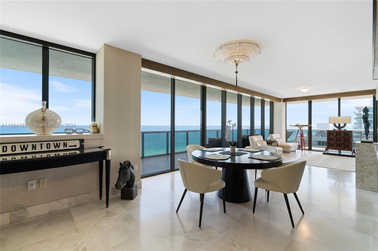 Foto principal - 5875 Collins Ave