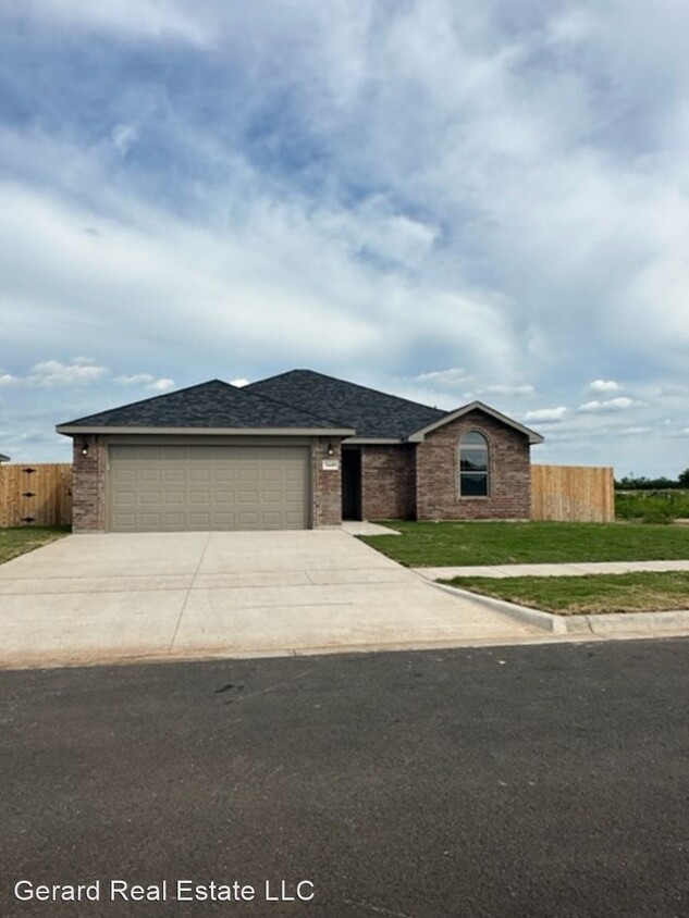 Primary Photo - 3 br, 2 bath House - 3449 SHELBY