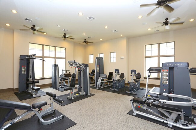 Foto del diseño de interior - Allegre Point