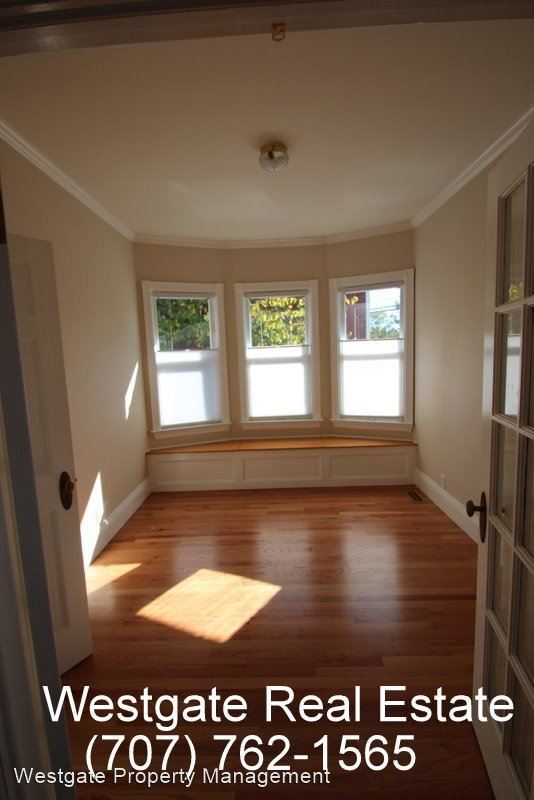 Building Photo - 1 br, 1 bath House - 112 Bodega Avenue