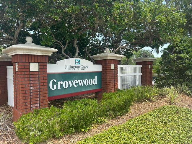 Building Photo - Julington Creek Plantation, Grand Home with WOW Amenities!