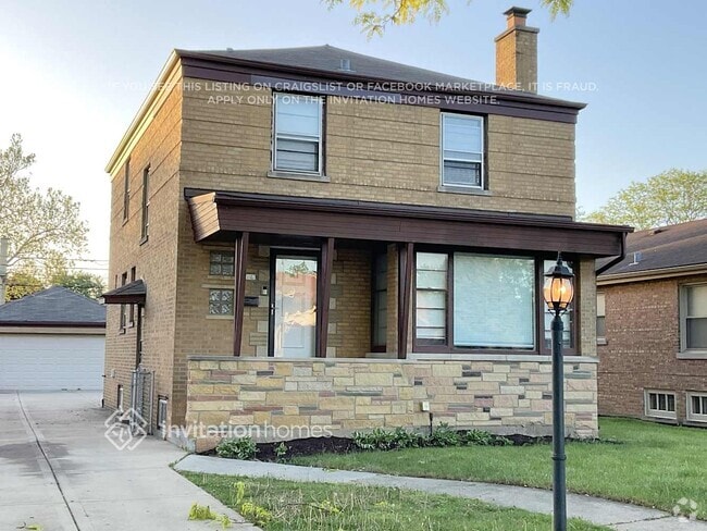 Building Photo - 9147 S Richmond Ave
