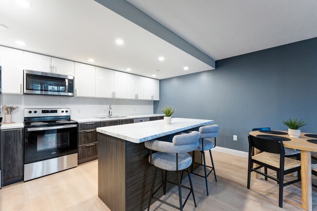 Building Photo - Sherobee Apartments