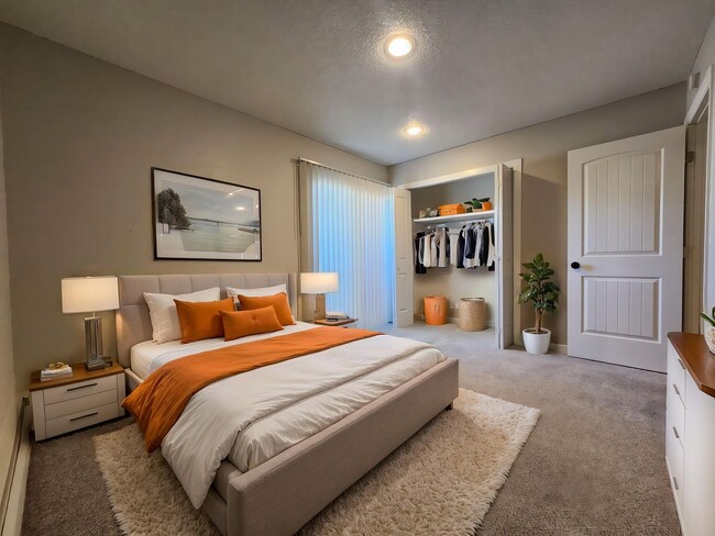 Photo - 4615 Picturesque Ct Apartment