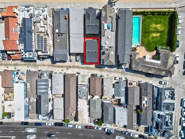 Foto del edificio - 1816 W Oceanfront