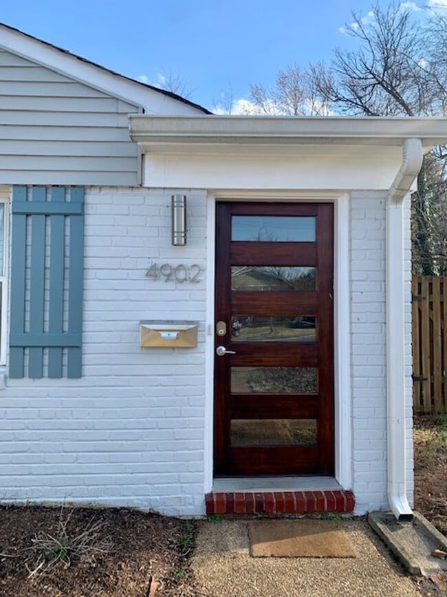 Building Photo - 4902 Asbury Ln