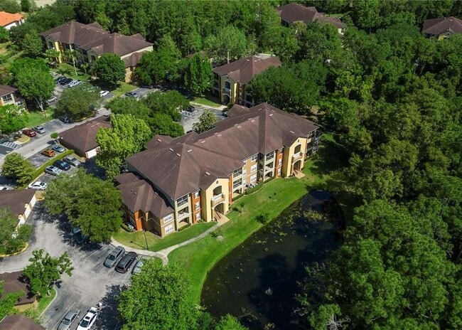 Photo - 725 Crest Pines Dr Apartment