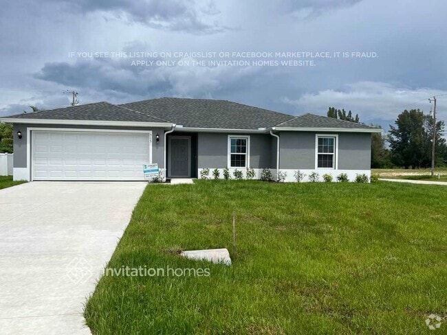 Building Photo - 515 SW 21st Ln