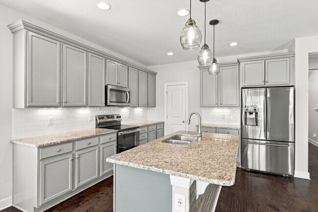 Building Photo - 4708 Venito St