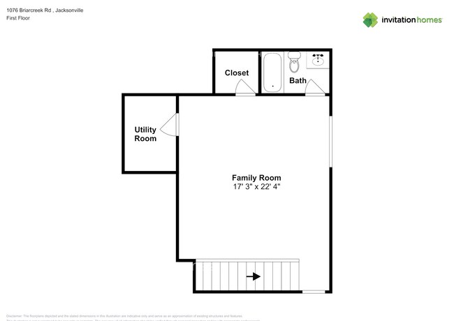 Foto del edificio - 1076 Briarcreek Rd