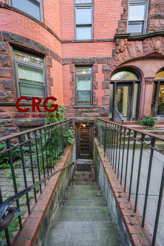 Foto principal - 1805 Beacon St