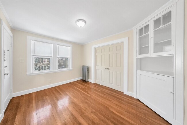 Foto del edificio - 25 5th Ave