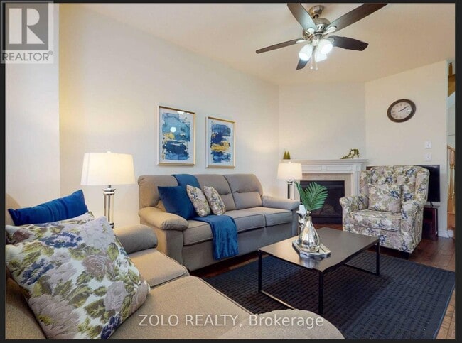 Building Photo - 107 Thornbush Blvd