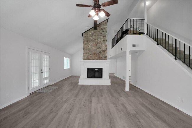 Building Photo - 12405 Burlywood Trail