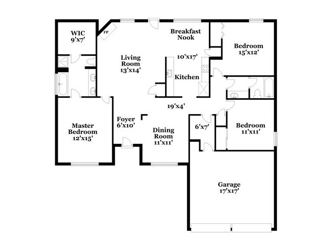 Foto del edificio - 127 Berkley Dr