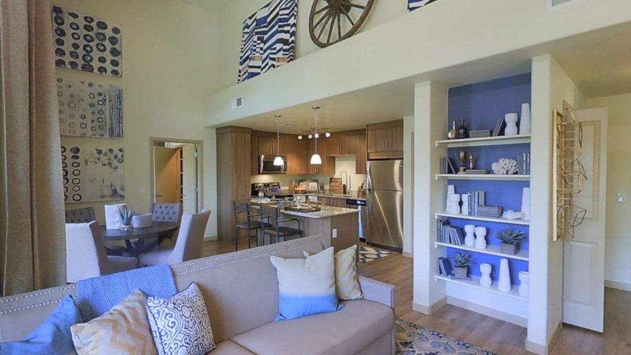 Photo - MAA Fountainhead Apartments