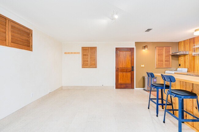 Foto del edificio - Beachside Duplex in Flagler Beach