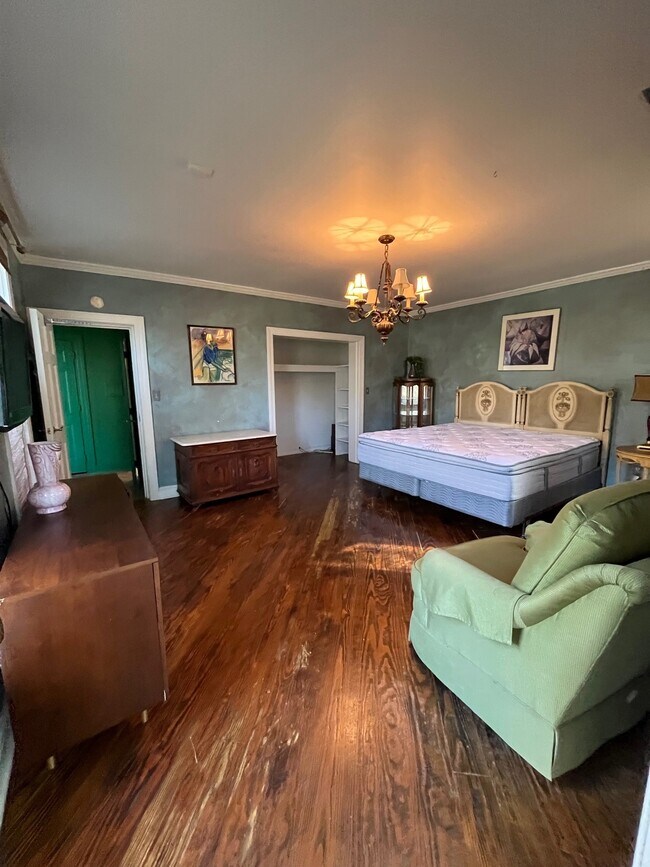 Foto del edificio - 203 Holly Ridge Ln
