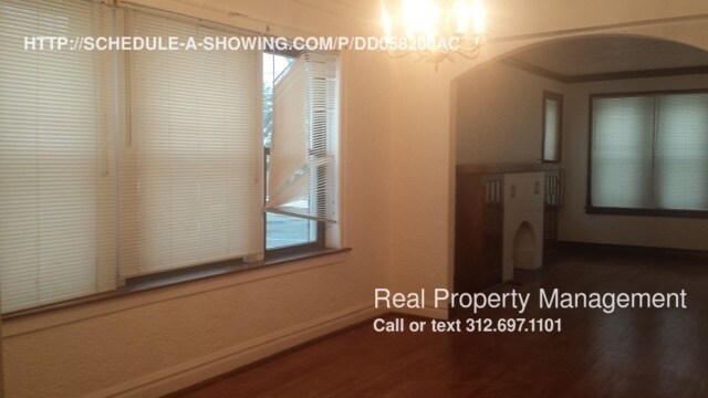 Foto del edificio - 7259 S Richmond St