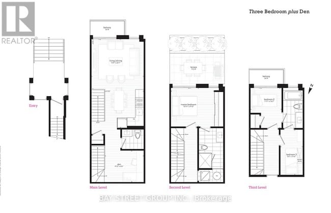 Building Photo - 57 Finch Ave W