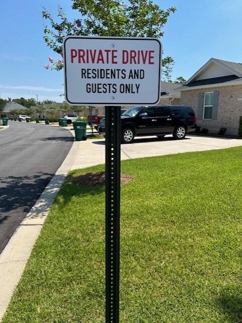 Foto del edificio - 122 Alley Ln