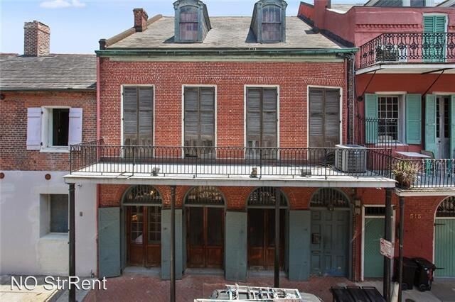 Primary Photo - 2 br, 1 bath House - 519 Madison #2