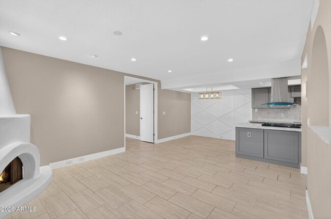 Foto del edificio - 7557 N Dreamy Draw Dr