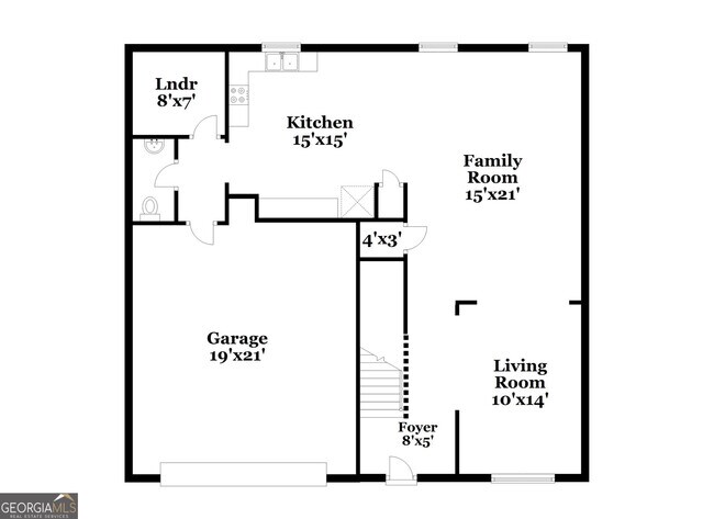 Building Photo - 8319 Milam Loop