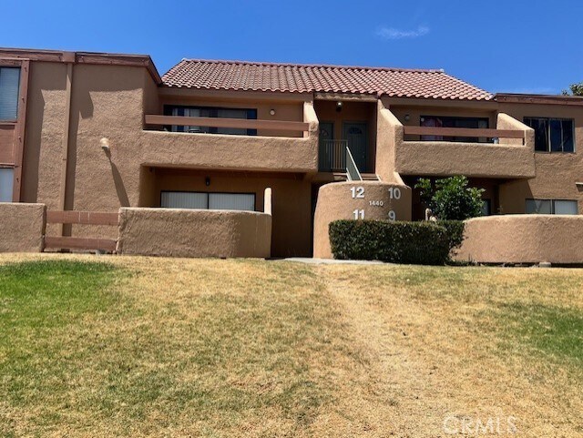 Foto principal - 1440 W Edgehill Rd