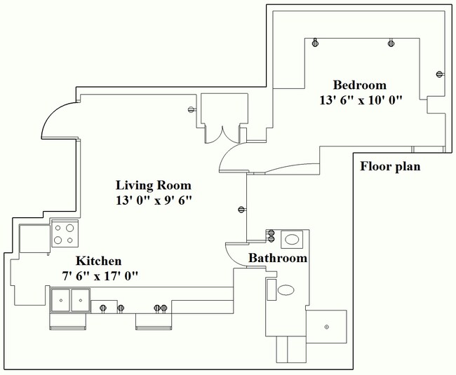 930 S 6th St, Terre Haute, IN 47807 - Apartments in Terre Haute, IN ...