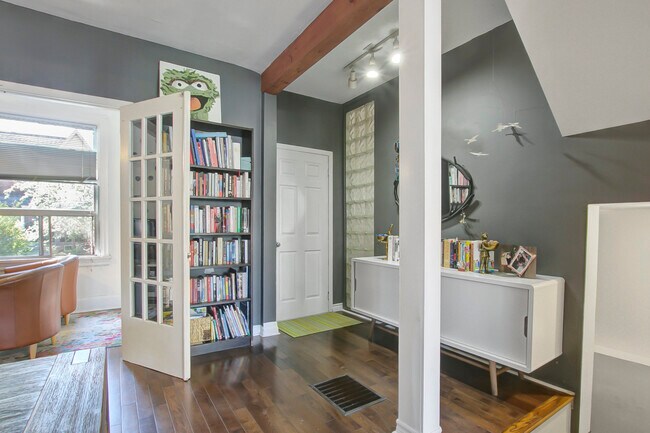 Photo du bâtiment - 141 Beatrice St