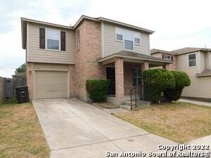 Foto del edificio - 853 Barrel Point